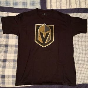 Vegas Golden Knights Tee